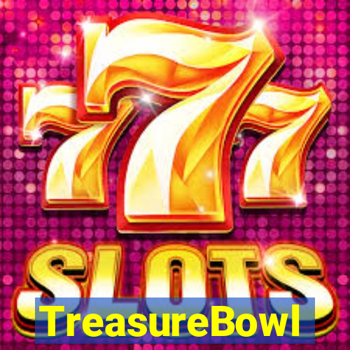 TreasureBowl treasure bowl como ganhar